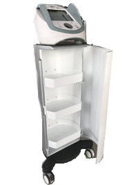 Ultrasound Trolleys
