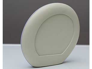 Electro Art product photo: enclosure · 10