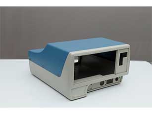 Electro Art product photo: enclosure · 11