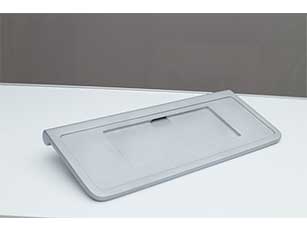 Electro Art product photo: enclosure · 12