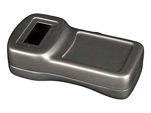 Electro Art product photo: enclosure · 16