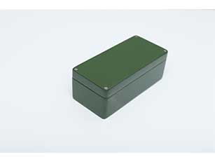Electro Art product photo: enclosure · 5