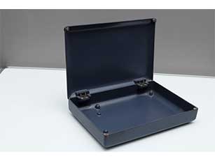 Electro Art product photo: enclosure · 6