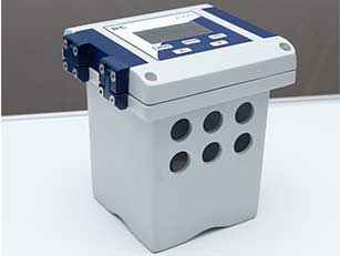 Electro Art product photo: enclosure · 7