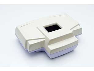 Electro Art product photo: enclosure · 9