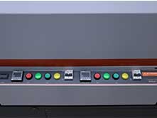 IR / UV Dryers