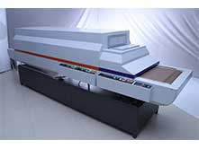 IR / UV Combo Dryers