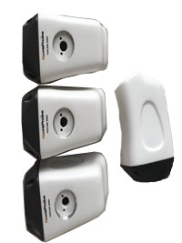 Electro Art product photo: medical equip · 2