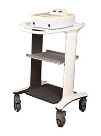 Electro Art product photo: trolleys · 2