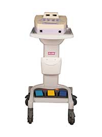Electro Art product photo: trolleys · 4