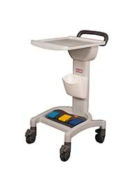Electro Art product photo: trolleys · 5