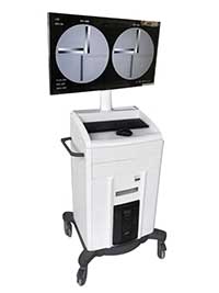 Electro Art product photo: trolleys · 6