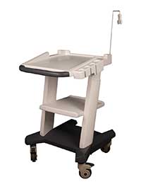 Electro Art product photo: trolleys · 7