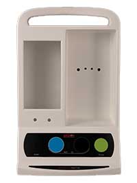 Electro Art product photo: trolleys · 8