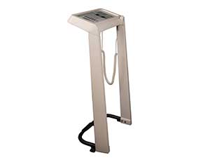 Electro Art product photo: x ray machine parts · 4