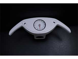 Electro Art product photo: x ray machine parts · 6