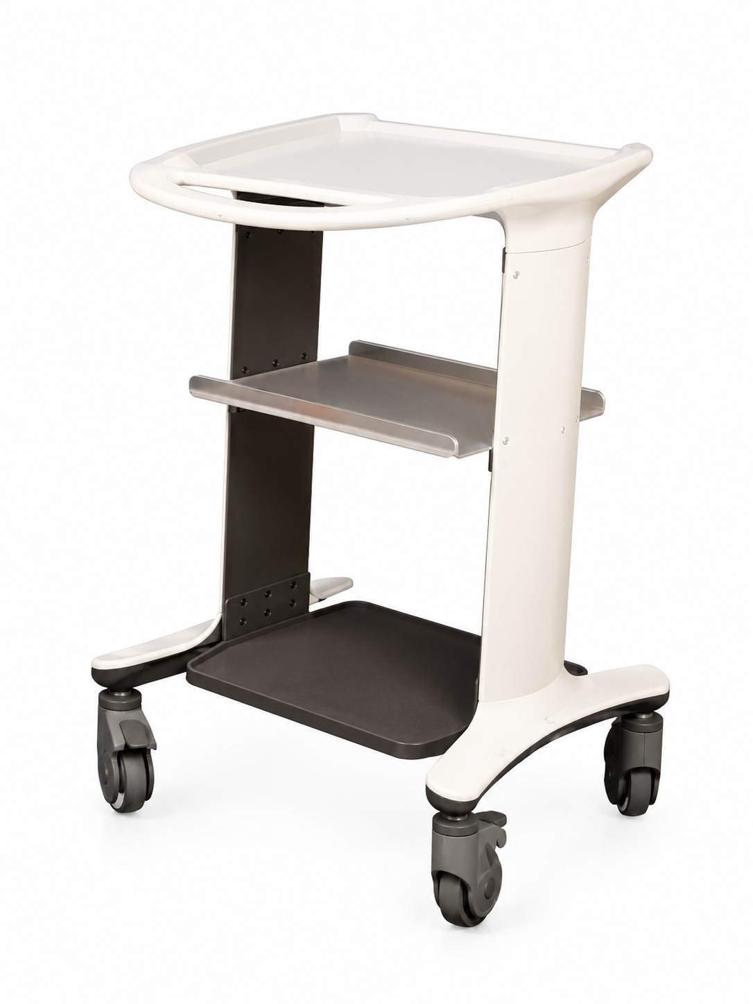 Medical Equipment Trolley