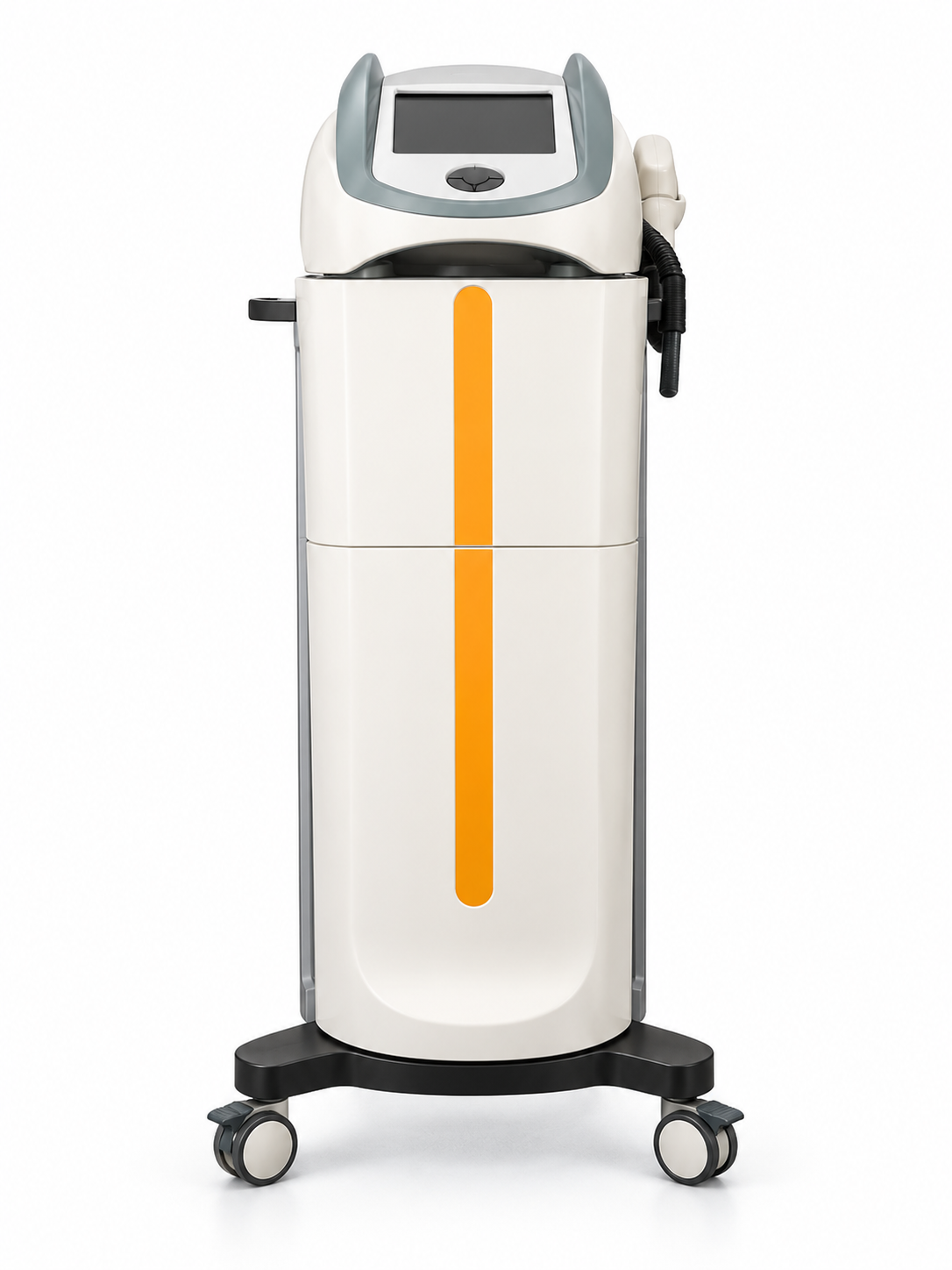 Physiotherapy Machine Trolley