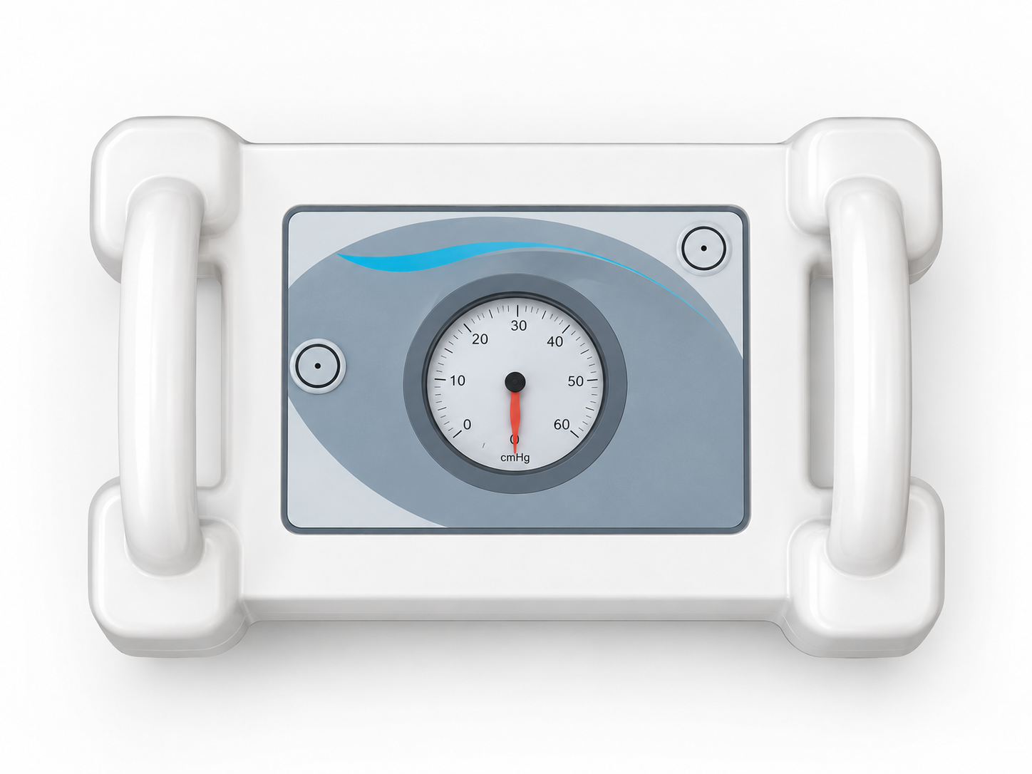 Portable X-Ray Control Console