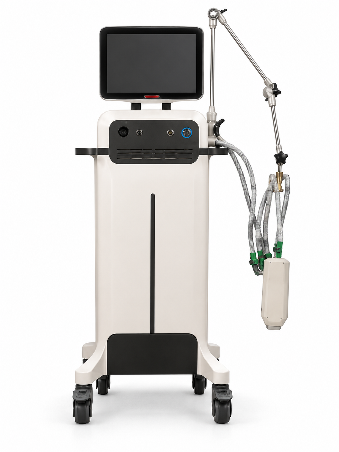 Medical Grade Compressor For Ventilator